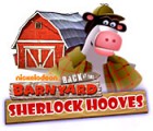 Barnyard Sherlock Hooves juego