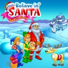 Believe in Santa juego