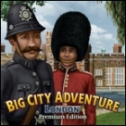 Big City Adventure: London Premium Edition juego