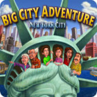 Big City Adventure: New York juego