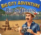 Big City Adventure: Rio de Janeiro juego