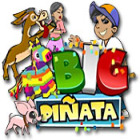 Big Pinata juego