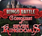 Bingo Battle: Conquest of Seven Kingdoms juego