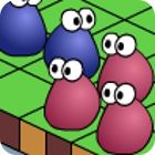 Blob Wars juego