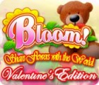 Bloom! Share flowers with the World: Valentine's Edition juego