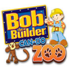 Bob the Builder: Can-Do Zoo juego