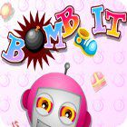 Bomb it! juego