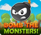 Bomb the Monsters! juego