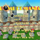 Bombermania juego