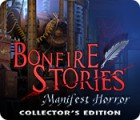 Bonfire Stories: Manifest Horror Collector's Edition juego