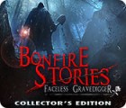 Bonfire Stories: The Faceless Gravedigger Collector's Edition juego