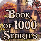 Book Of 1000 Stories juego