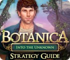 Botanica: Into the Unknown Strategy Guide juego