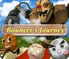 Bouncer's Journey juego