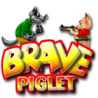 Brave Piglet juego