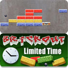 Brickout juego