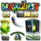 Brickquest juego