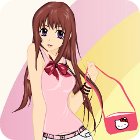 Britney School Girl Dress Up juego