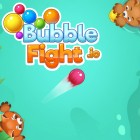 Bubble Fight IO juego