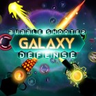 Bubble Shooter Galaxy Defense juego