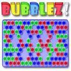 Bubblez juego