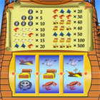 Buccaneer Slots juego