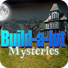 Build-a-lot 8: Mysteries juego