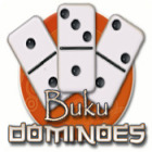 Buku Dominoes juego