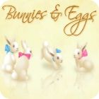 Bunnies and Eggs juego