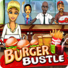 Burger Bustle juego