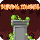 Burying Zombies juego