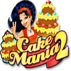 Cakemania 2 juego