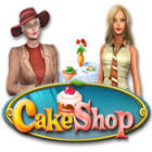 Cake Shop juego Cake Shop juego