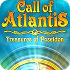 Call of Atlantis: Treasure of Poseidon juego