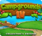 Campgrounds IV Collector's Edition juego