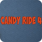 Candy Ride 4 juego