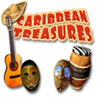 Caribbean Treasures juego