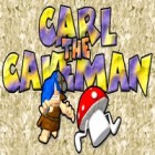 Carl the Caveman juego