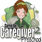 Carrie the Caregiver 2: Preschool juego