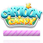 Cartoon Candy juego
