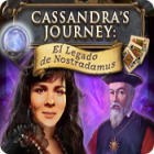 Cassandra's Journey: El Legado de Nostradamus juego