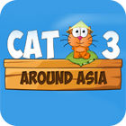 Cat Around Asia juego