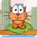 Cat Around the World juego