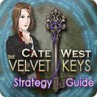 Cate West: The Velvet Keys Strategy Guide juego