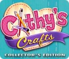 Cathy's Crafts Collector's Edition juego