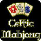 Celtic Mahjong juego