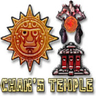 Chak's Temple juego