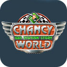 Chancy World: Gas Station Story juego