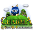 Charma: La Tierra De Encantamientos juego