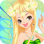 Charming Looking Fairy juego